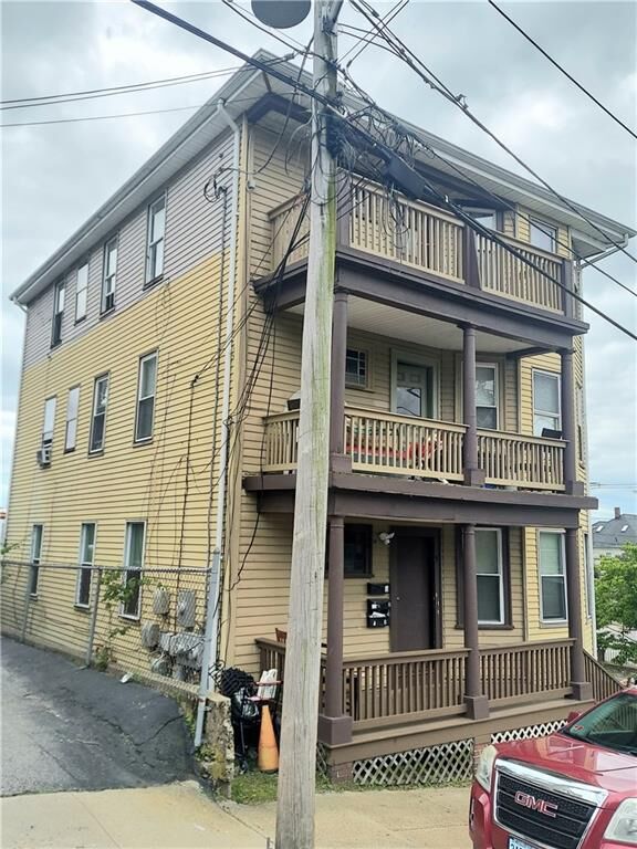 Property Photo:  5 Peter Street  RI 02904 