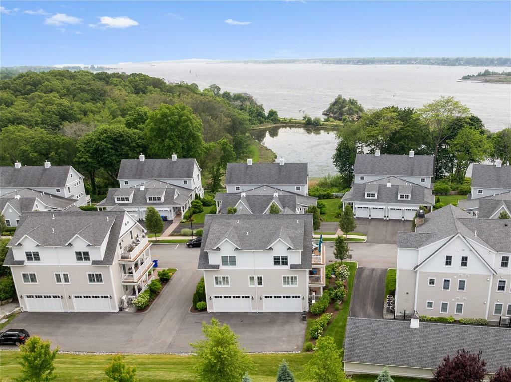 Property Photo: 40 Kettle Point Avenue RI 02914