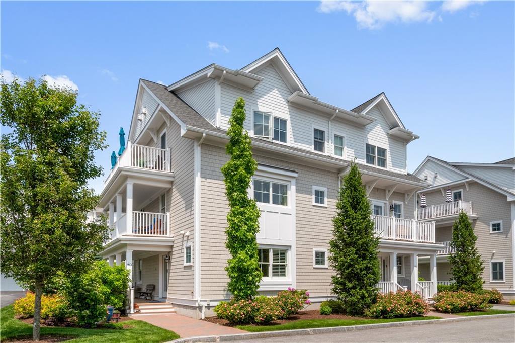 Property Photo:  40 Kettle Point Avenue  RI 02914 