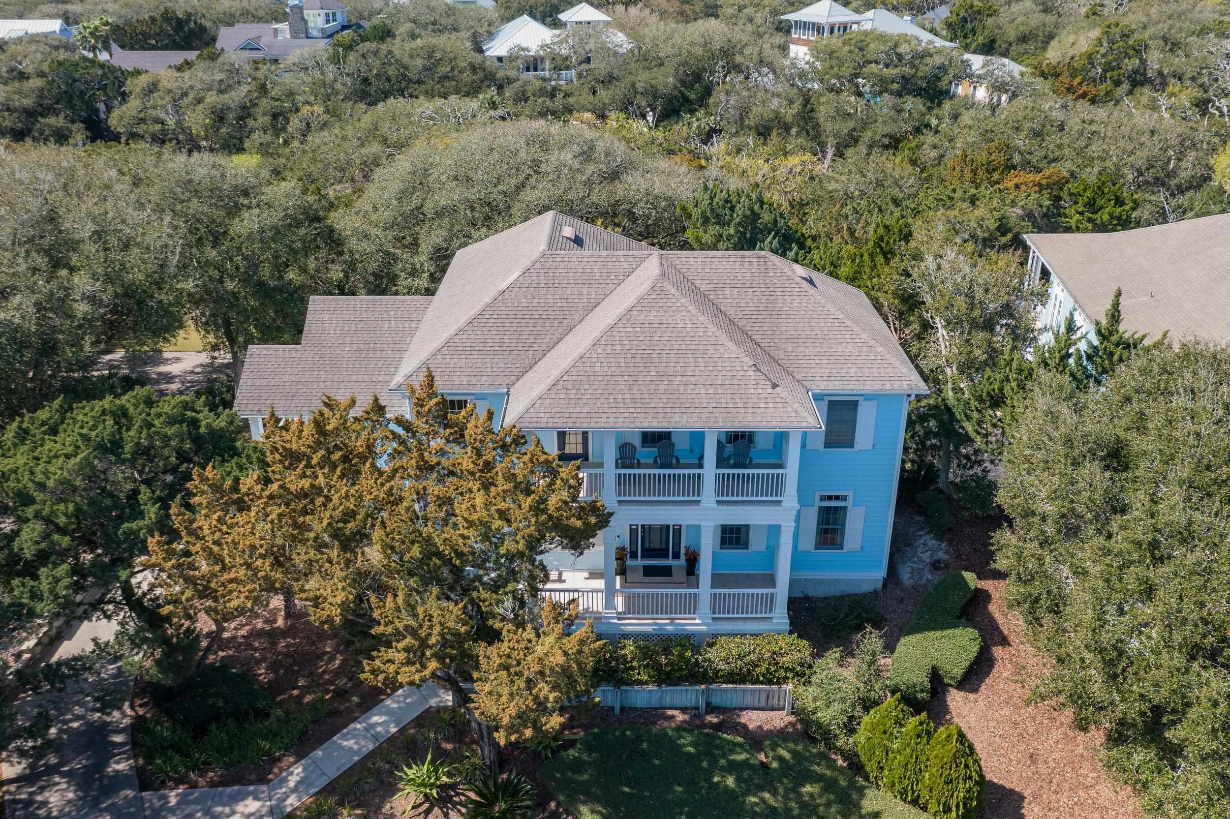 Property Photo: 313 S Forest Dune Dr. FL 32080