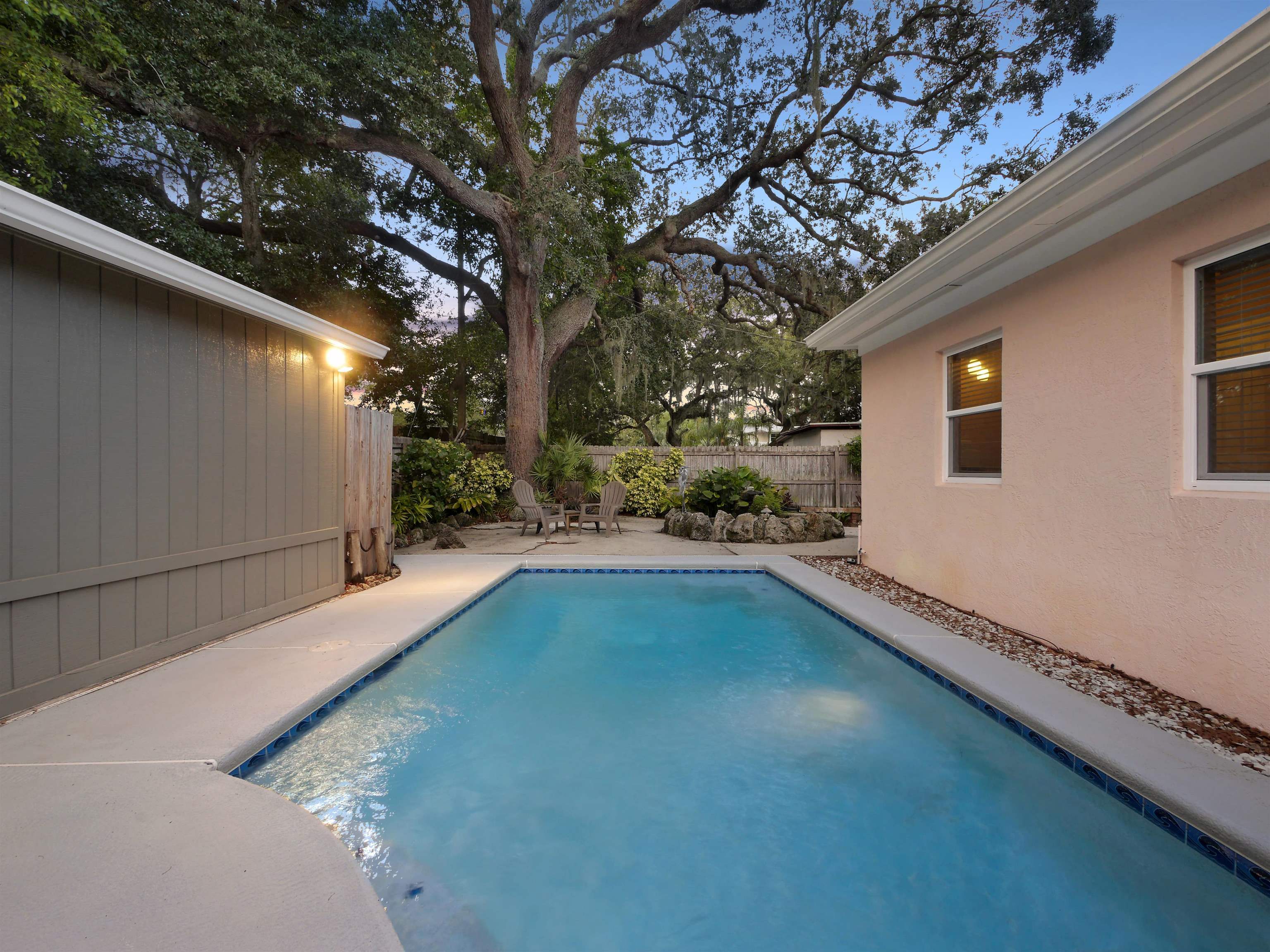 Property Photo: 23 Fancher Ct FL 32080