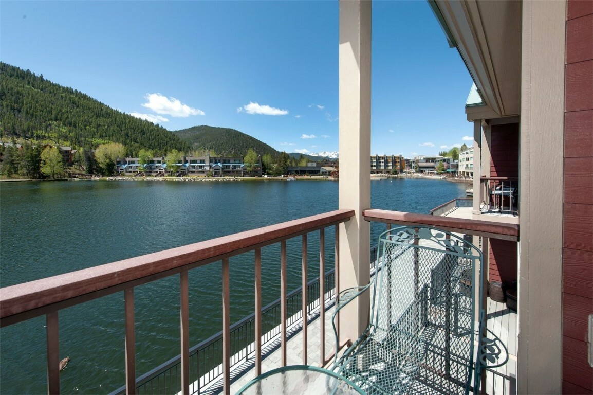 Property Photo: 22138 US Highway 6 1560 CO 80435