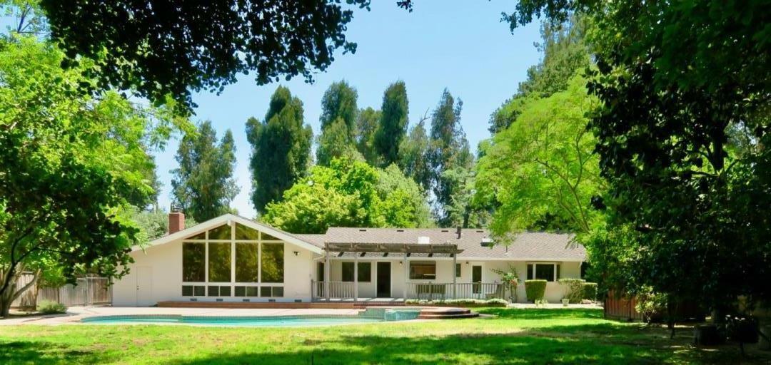 12909 Foothill Lane  Saratoga CA 95070 photo