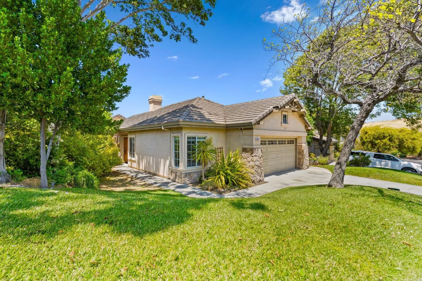 Property Photo: 26446 Honor Lane CA 93908