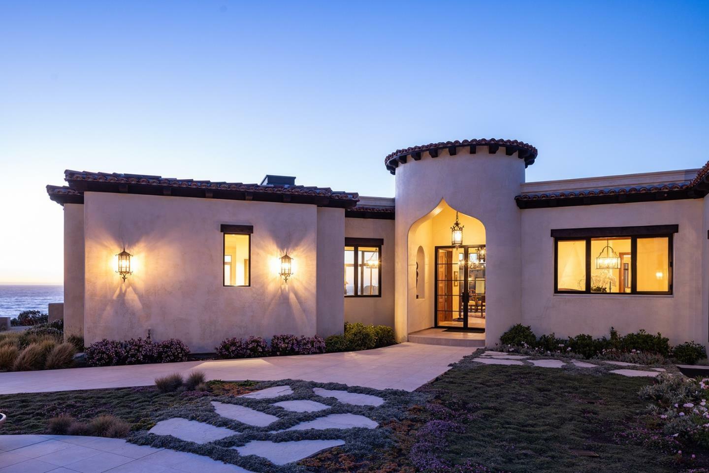 Property Photo: 36654 Highway 1 CA 93923