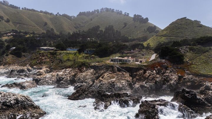 Property Photo:  36654 Highway 1  CA 93923 