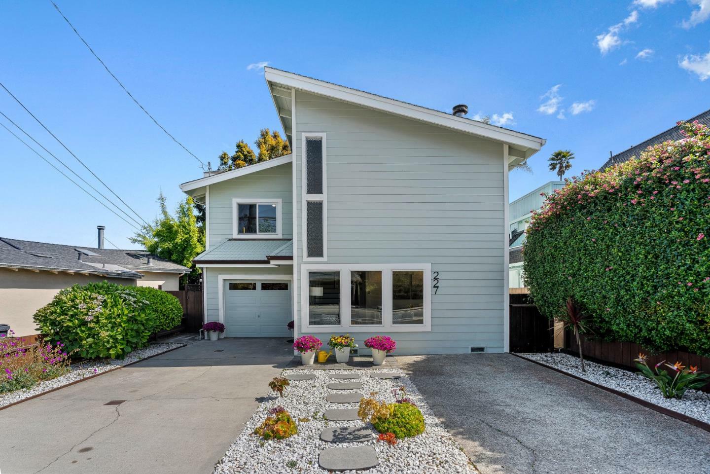 Property Photo: 227 Center Avenue CA 95003