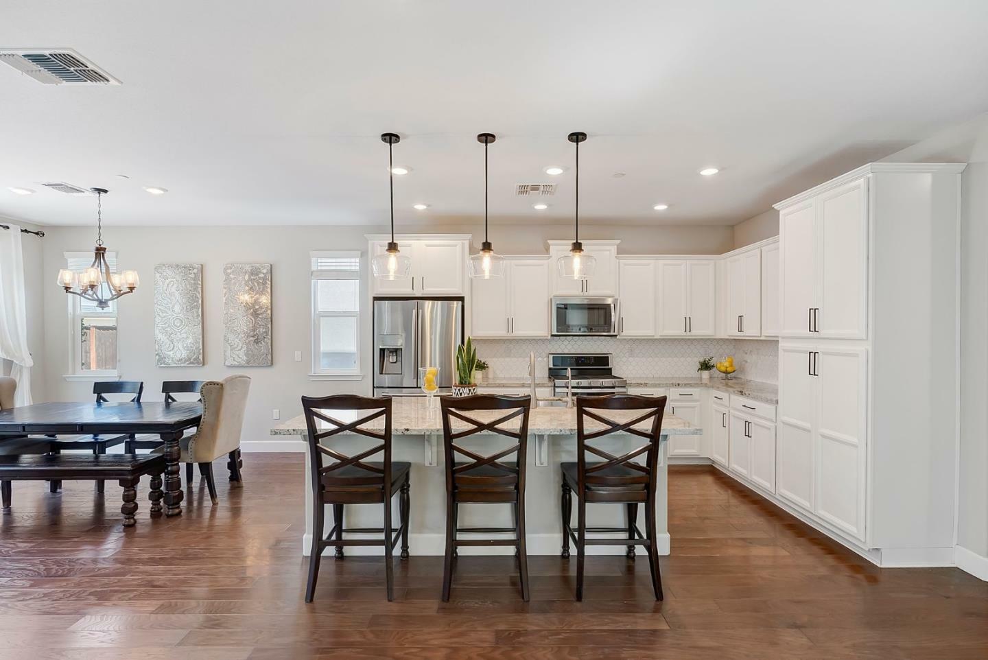 Property Photo: 2551 Apricot Way CA 95020