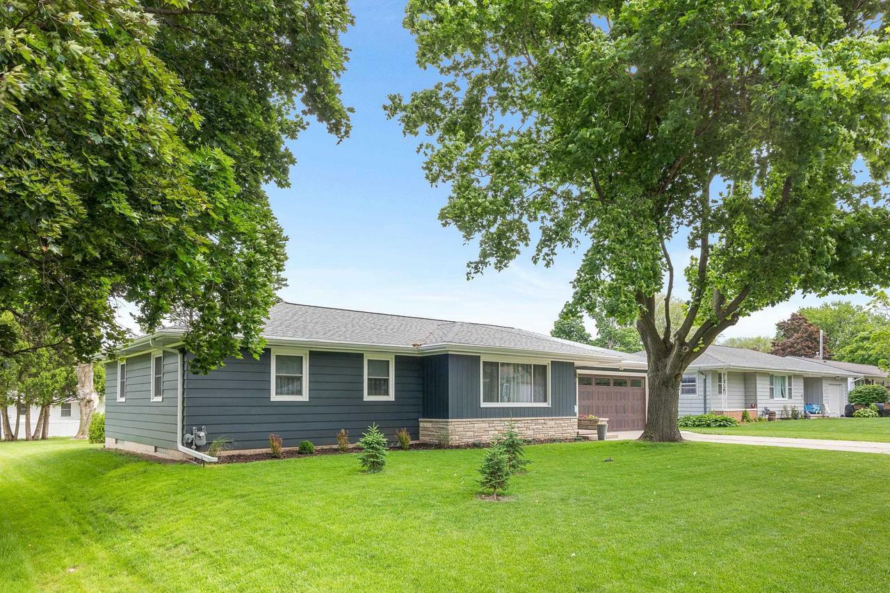 Property Photo: 30 Highland Avenue WI 54971