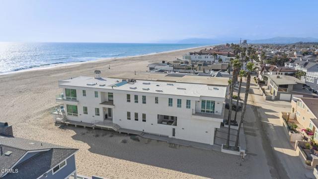 Property Photo: 1135 Capri Way CA 93035