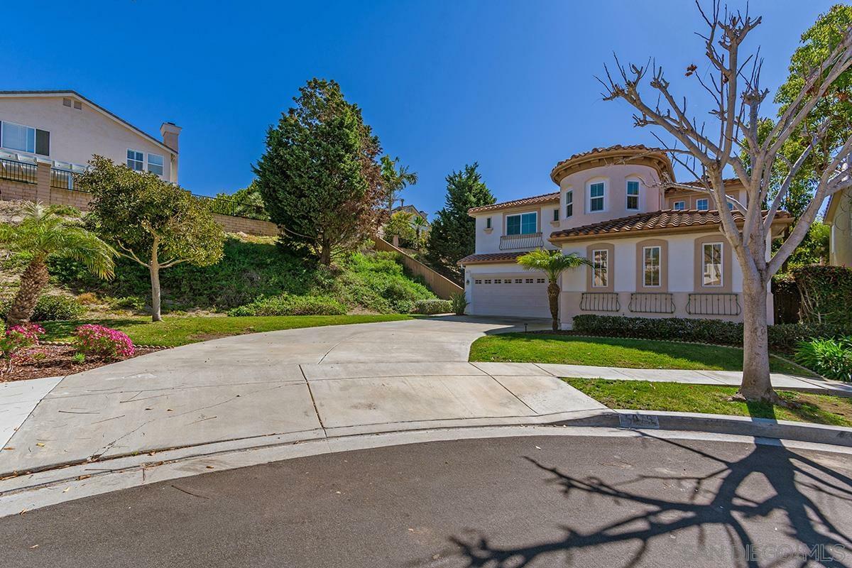 Property Photo: 5075 Sterling Grove Ln CA 92130