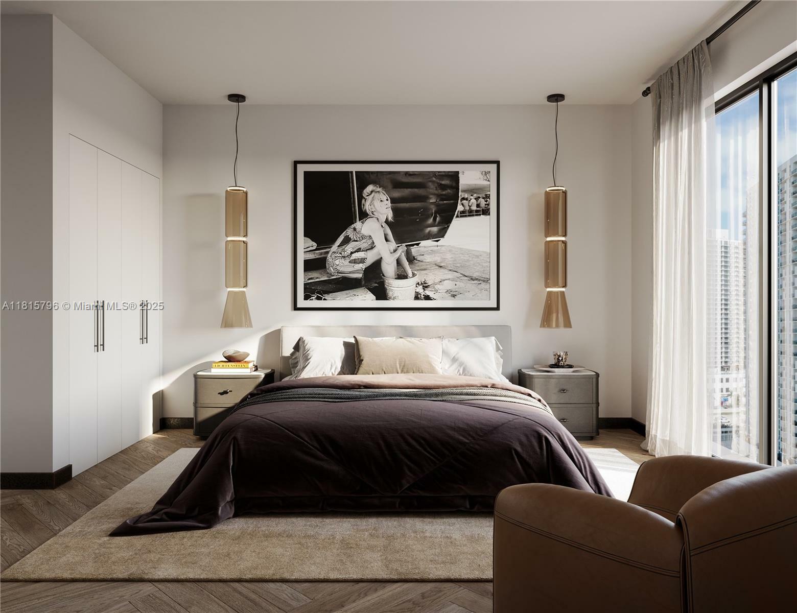 Property Photo: 94 NE 29th St 512 FL 33137