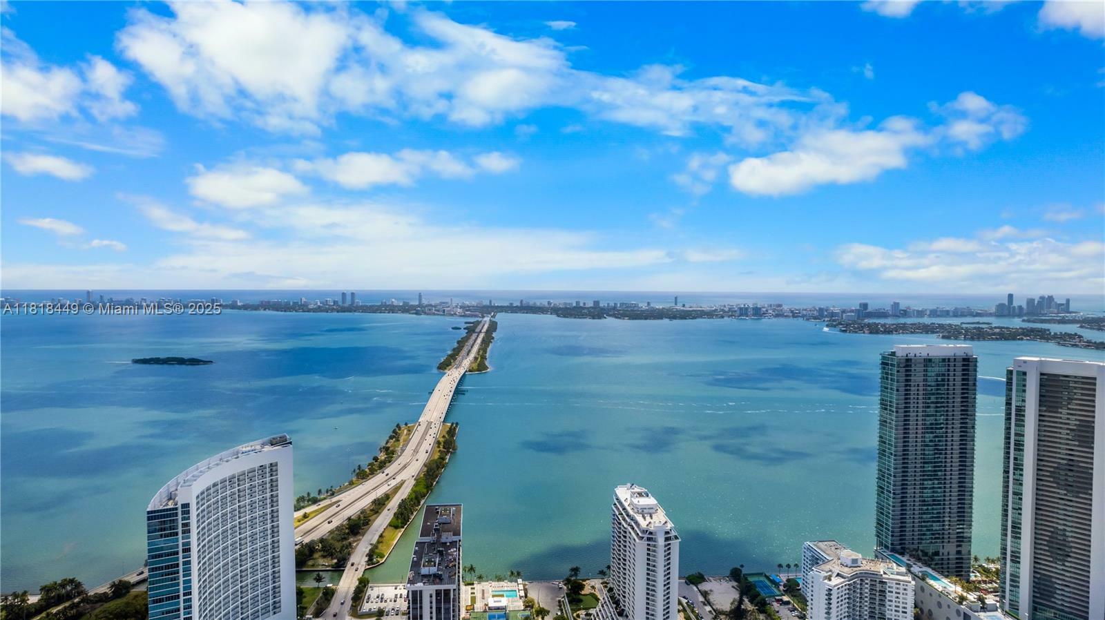 3301 NE 1st Ave H1612  Miami FL 33137 photo