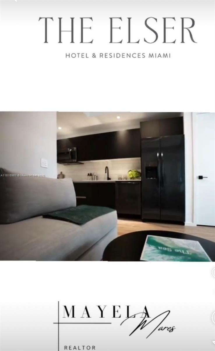 Property Photo: 398 NE 5th St 3013 FL 33132