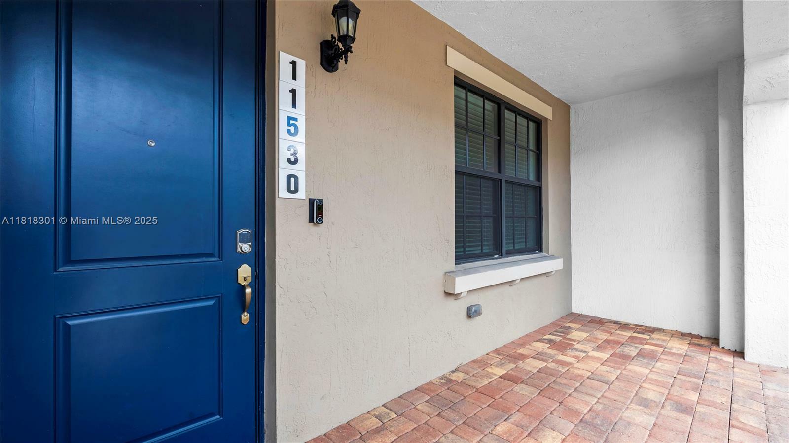 Property Photo:  11530 SW 13th Ct  FL 33025 