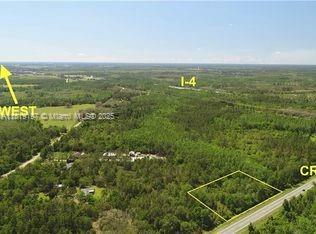 Property Photo: 0 Old Polk City Rd FL 33868