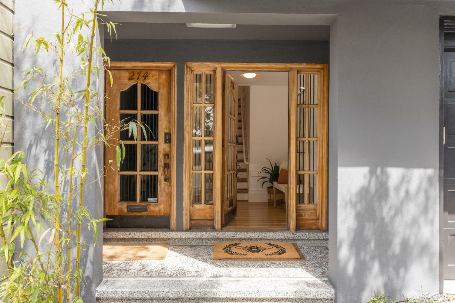 Property Photo: 276 Funston Avenue CA 94118