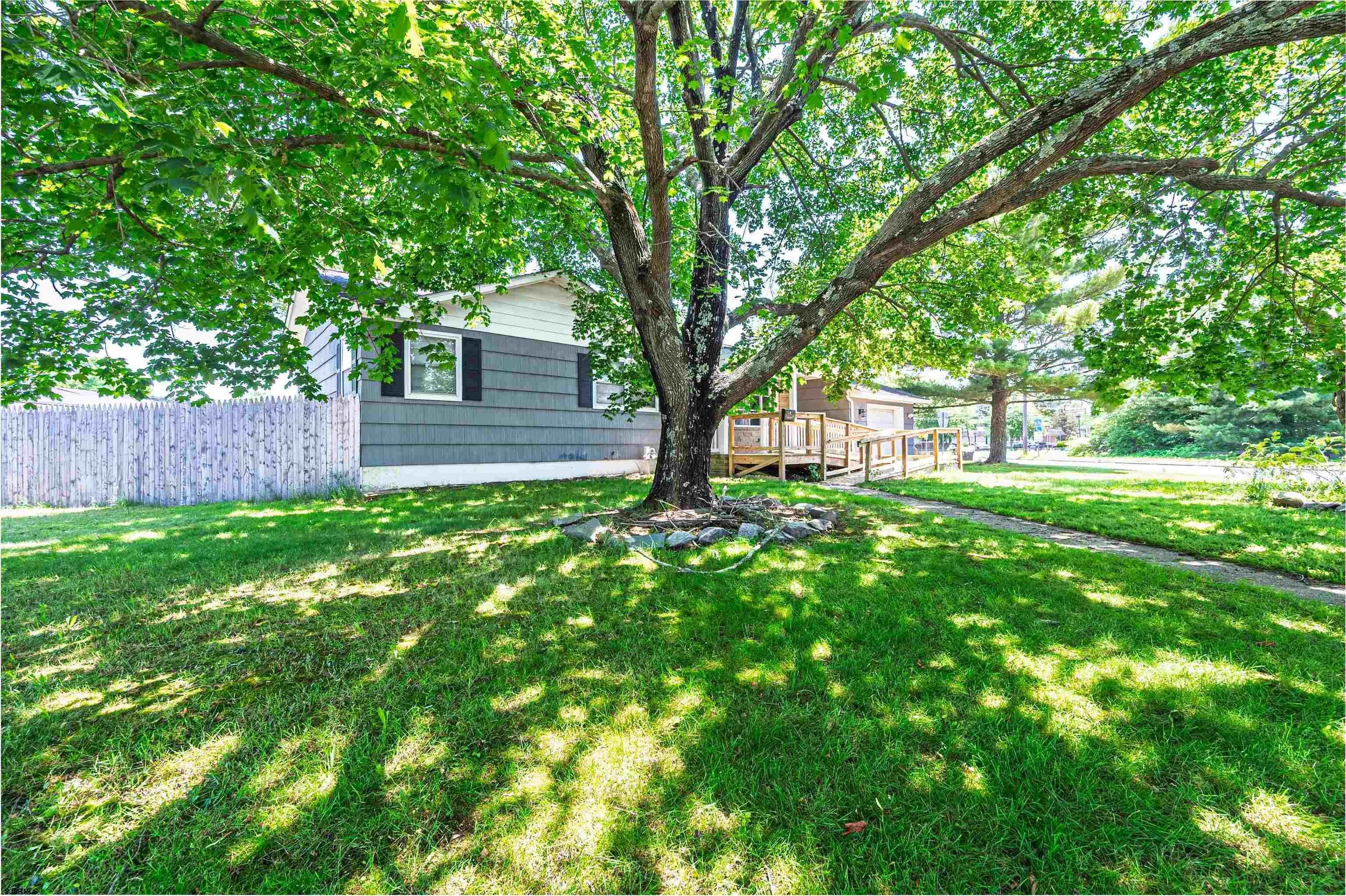 Property Photo: 605 W Mill Road NJ 08225