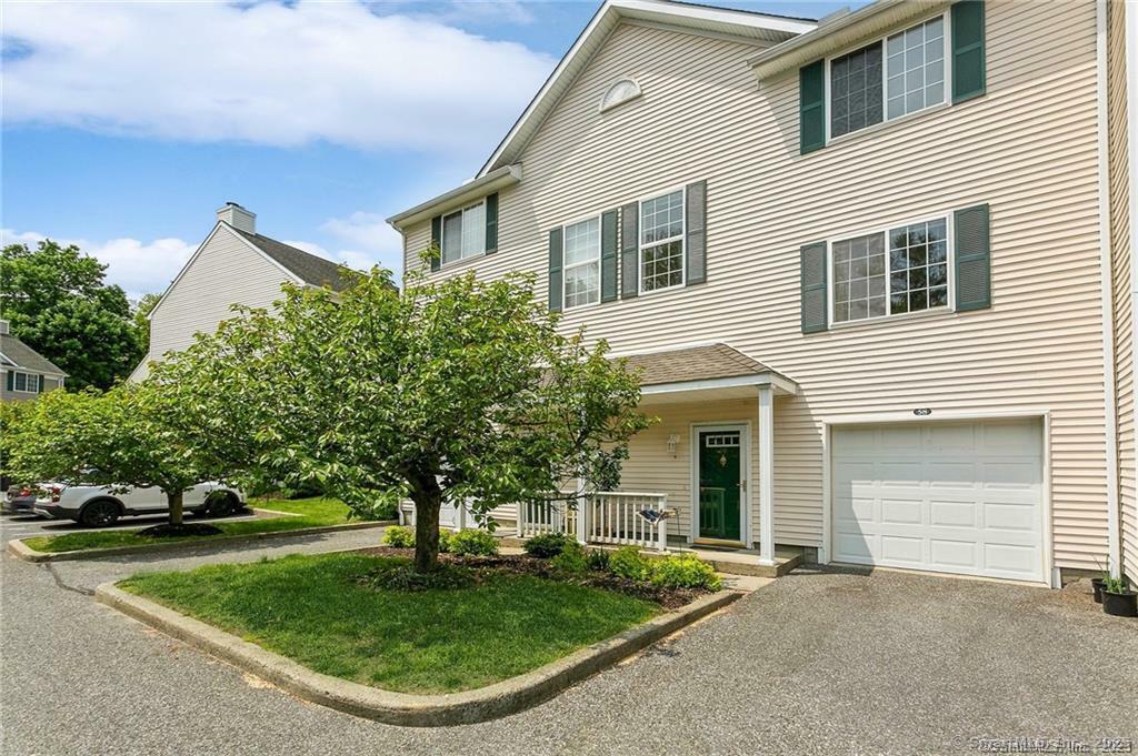 Property Photo: 14 South Street 58 CT 06810