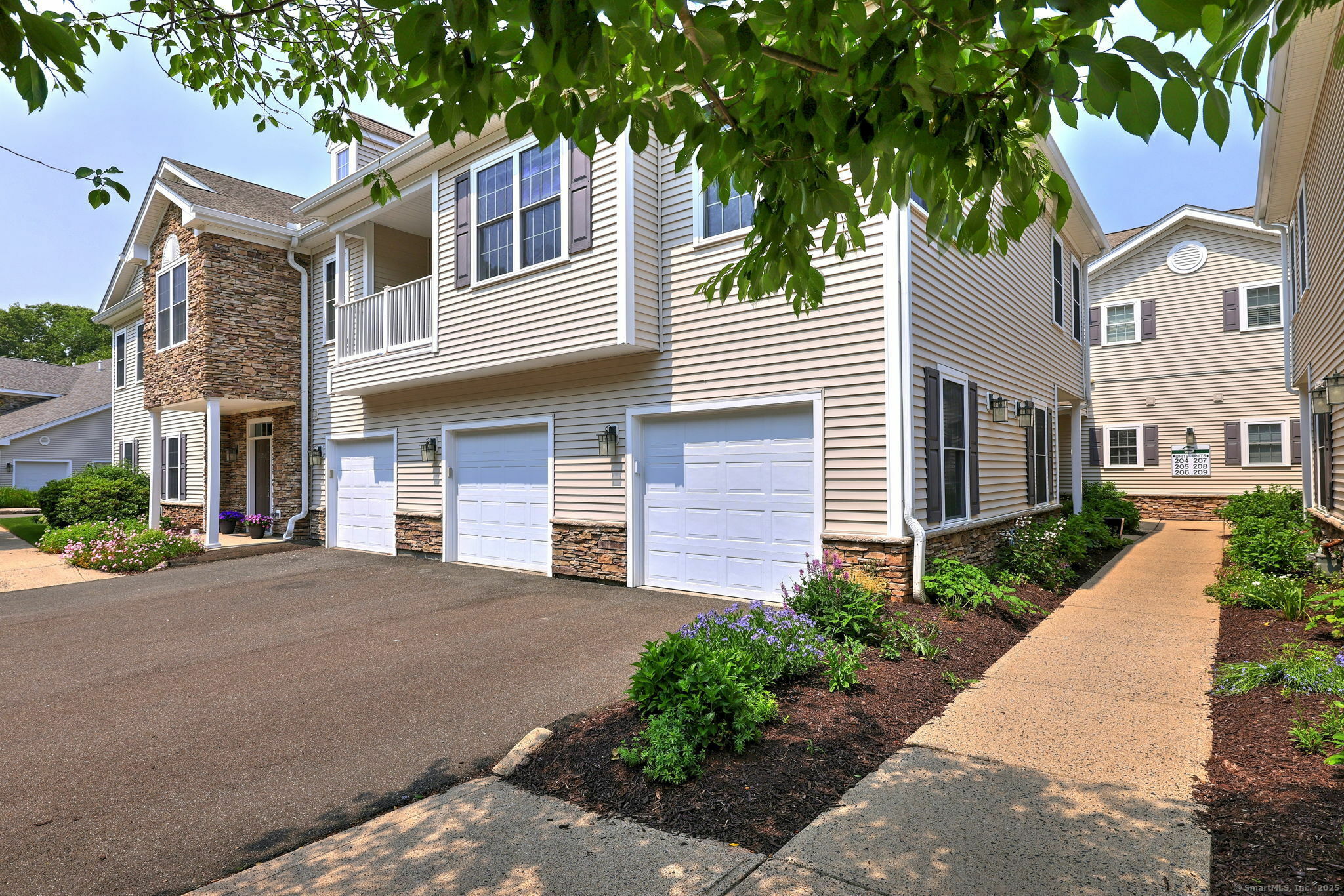 Property Photo: 35 Todd Street 204 CT 06518