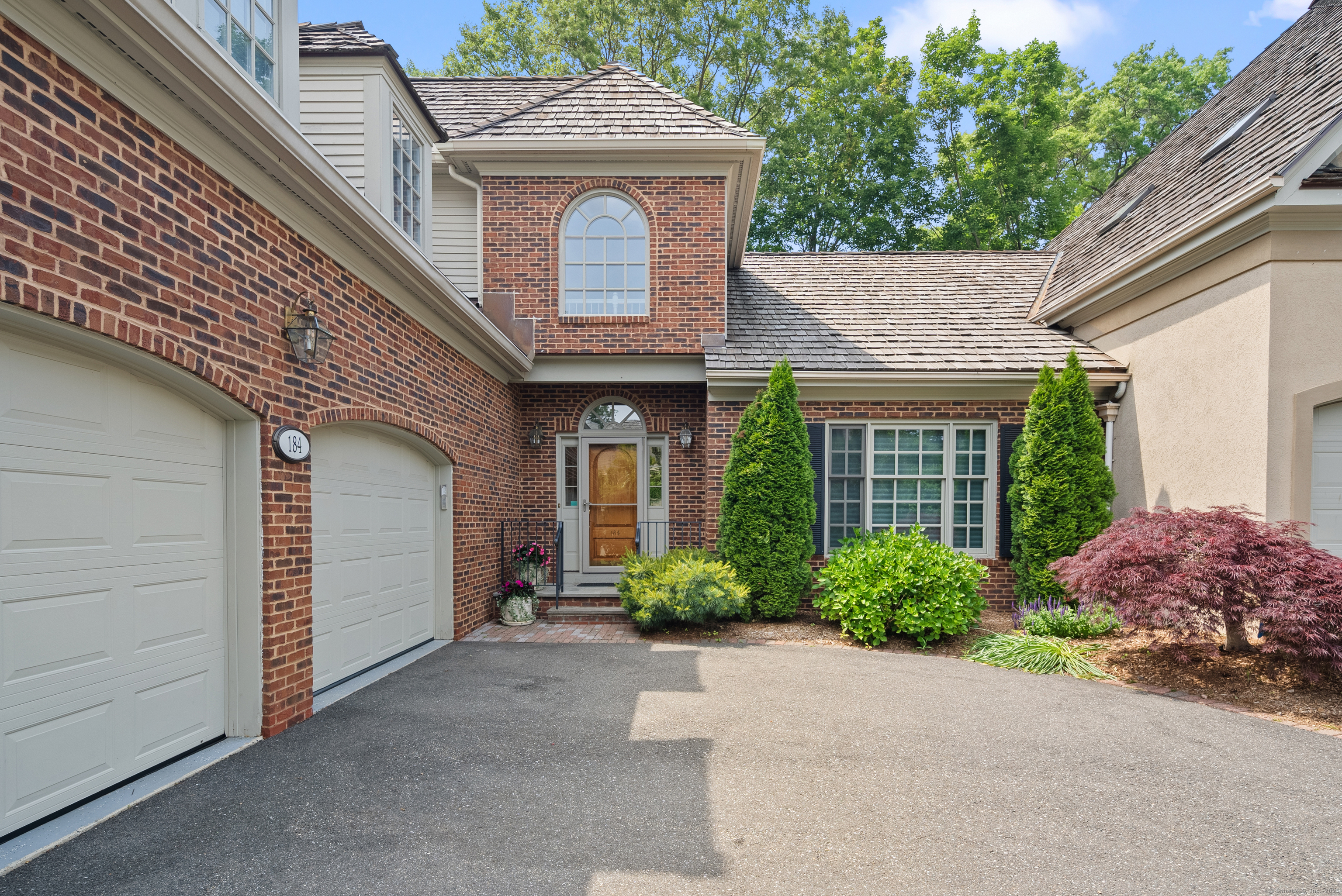 Property Photo: 184 Stillson Road 184 CT 06825