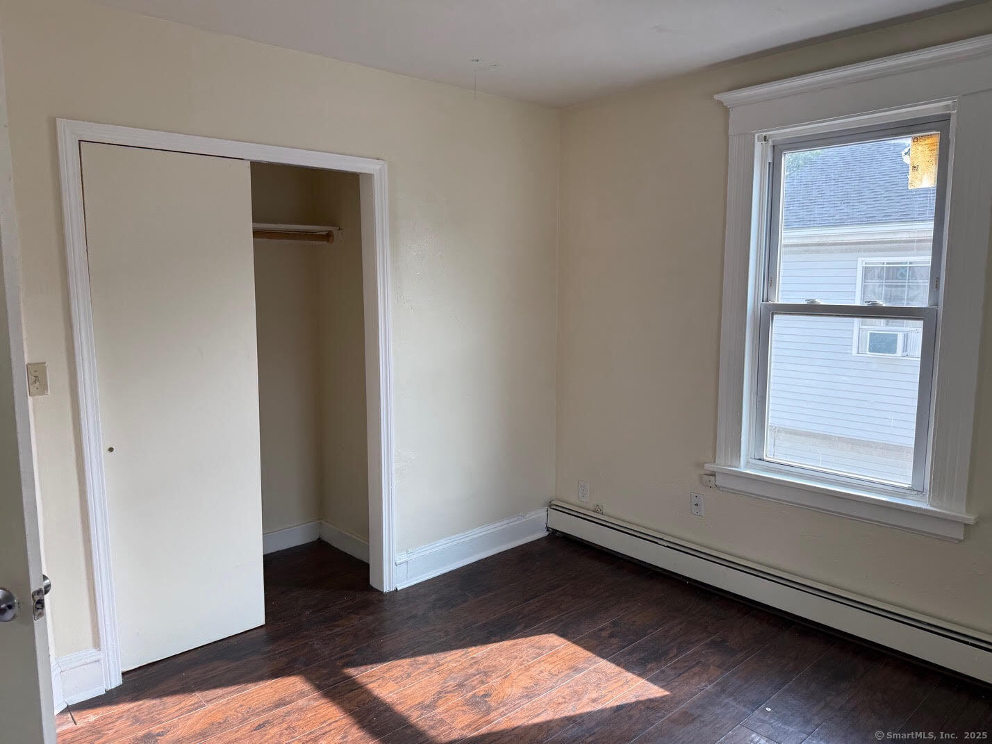 Property Photo: 97 Davis Avenue 2nd Flr CT 06605