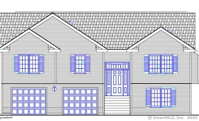 Property Photo: 1600rr South Main Street CT 06410