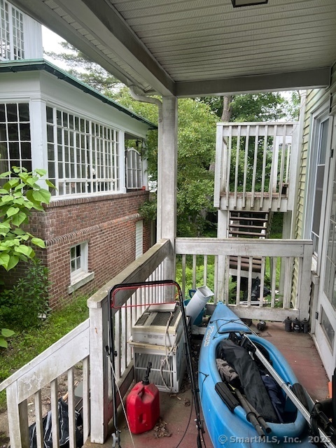 Property Photo: 510 Prospect Street 2nd Floor CT 06790