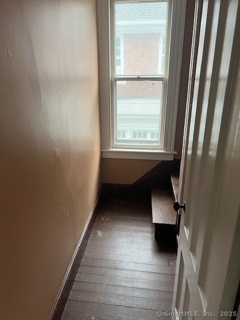Property Photo: 510 Prospect Street 2nd Floor CT 06790