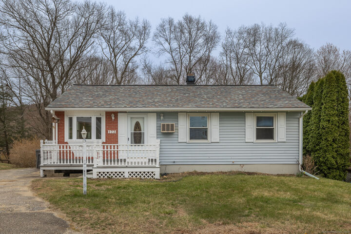 173 Morning Dove Road  Naugatuck CT 06770 photo