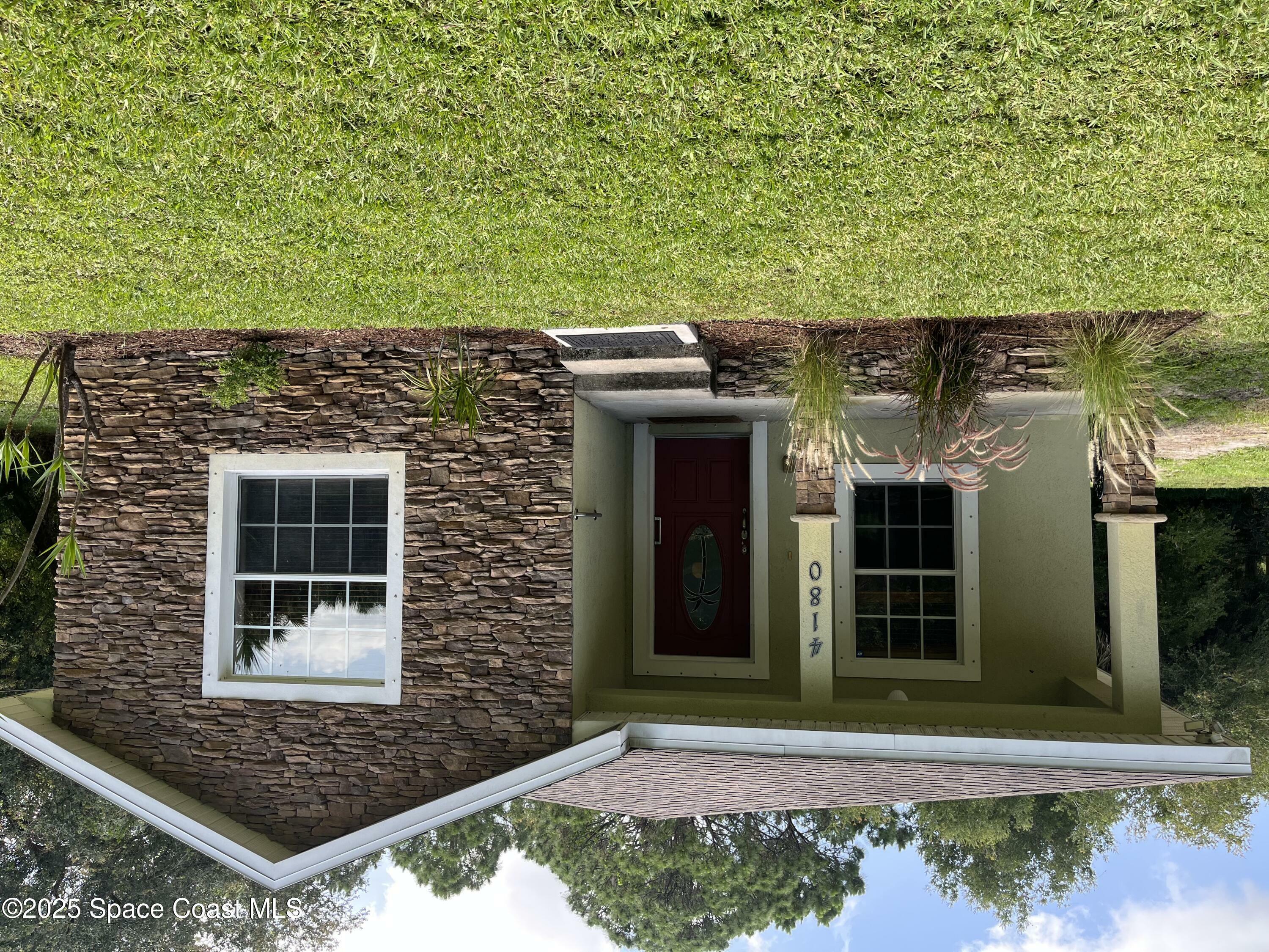 Property Photo: 4180 Seville Avenue FL 32926