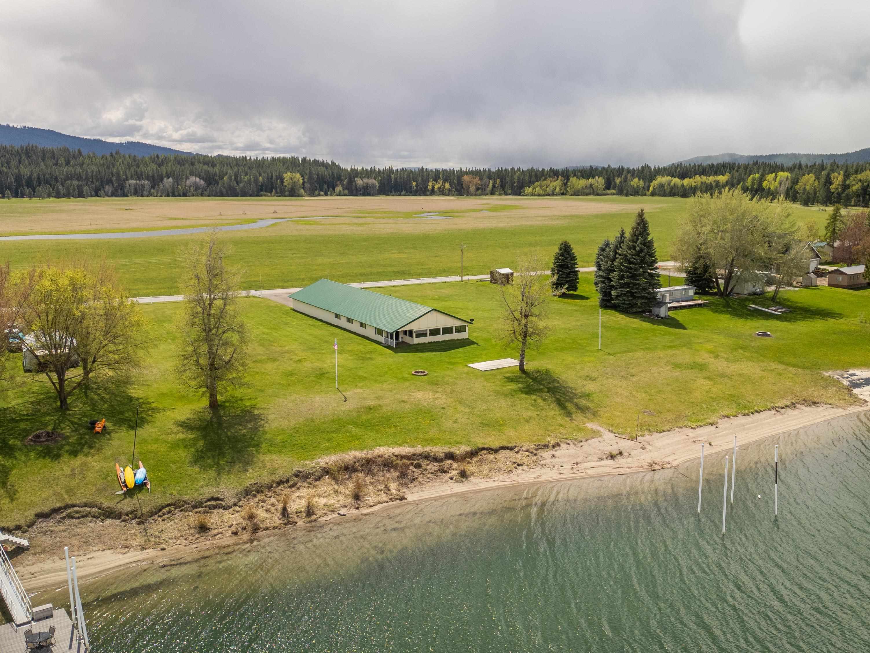 Property Photo: 1651 Riverbend Loop Rd WA 99119