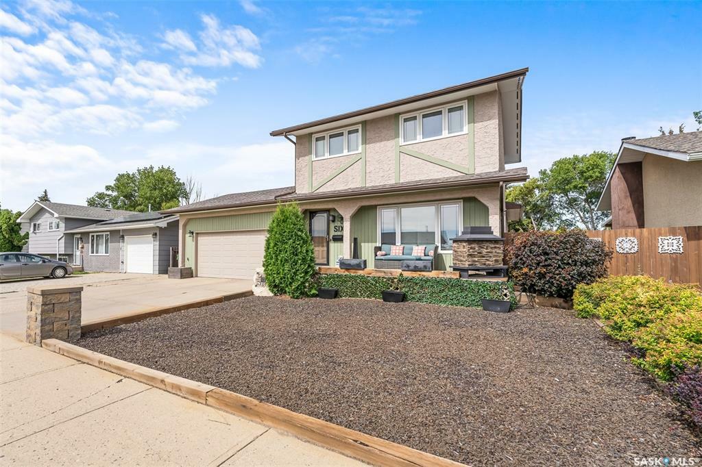 6 Aster Crescent  Moose Jaw SK S6J 1A7 photo