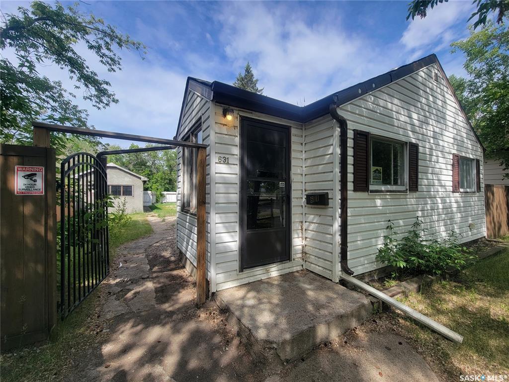 Photo de la propriété: 631 102nd Street SK S9A 1C9