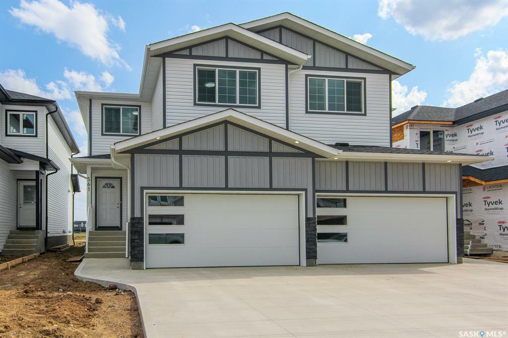 557 Sharma Crescent  Saskatoon SK S7W 1K6 photo