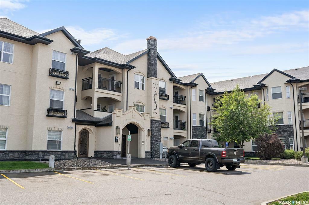 Property Photo:  415 Hunter Road 204A  SK S7T 0J7 