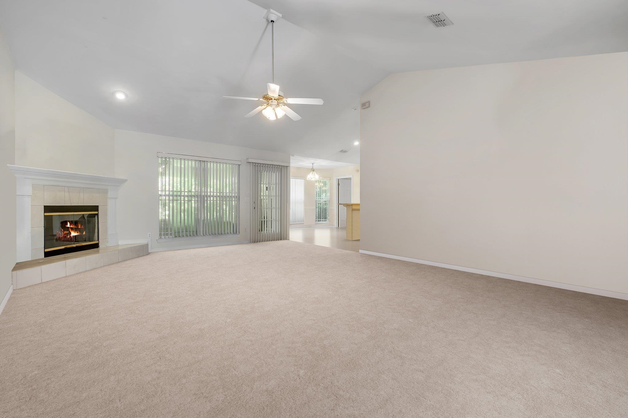 Property Photo: 3528 Leighton Hall Court FL 32309