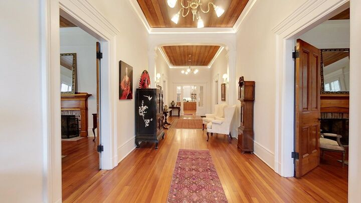 Property Photo:  415 Fletcher Street  GA 31792 