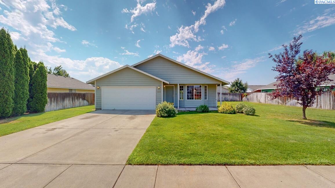 Property Photo:  8408 Studebaker Drive  WA 99301 