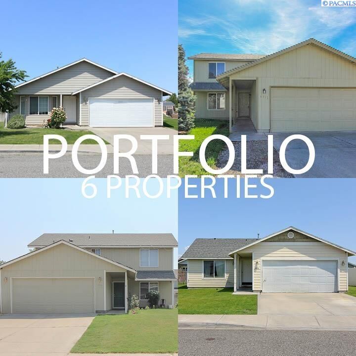 8408 Studebaker Drive  Pasco WA 99301 photo