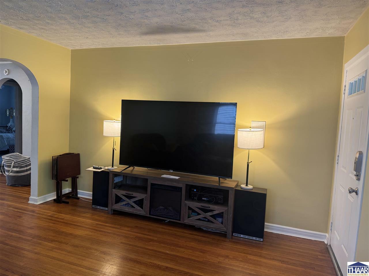 Property Photo: 14 N 36th Street IN 47803