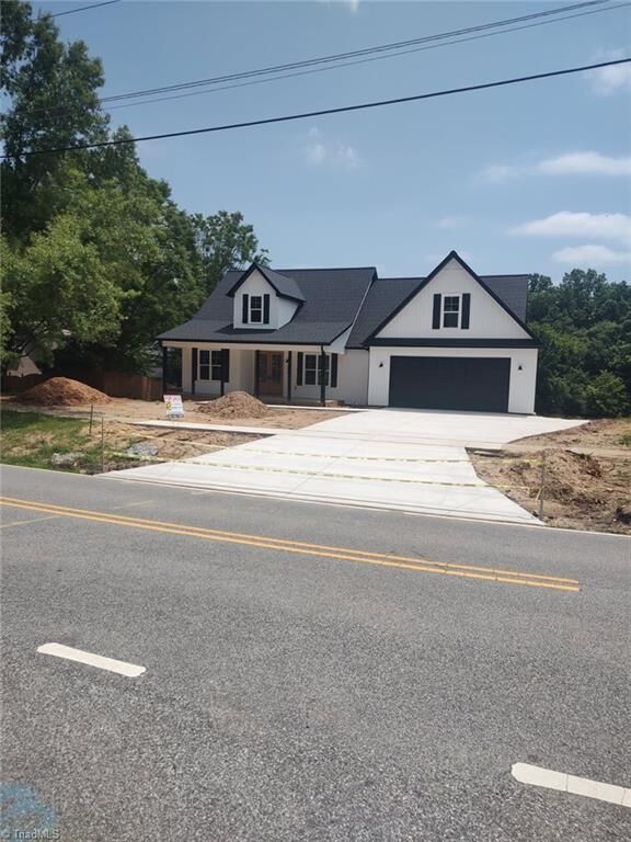 Property Photo:  4034 Waterview Road  NC 27265 