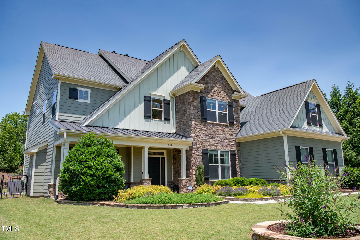 604 Nottely Place  Cary NC 27519 photo