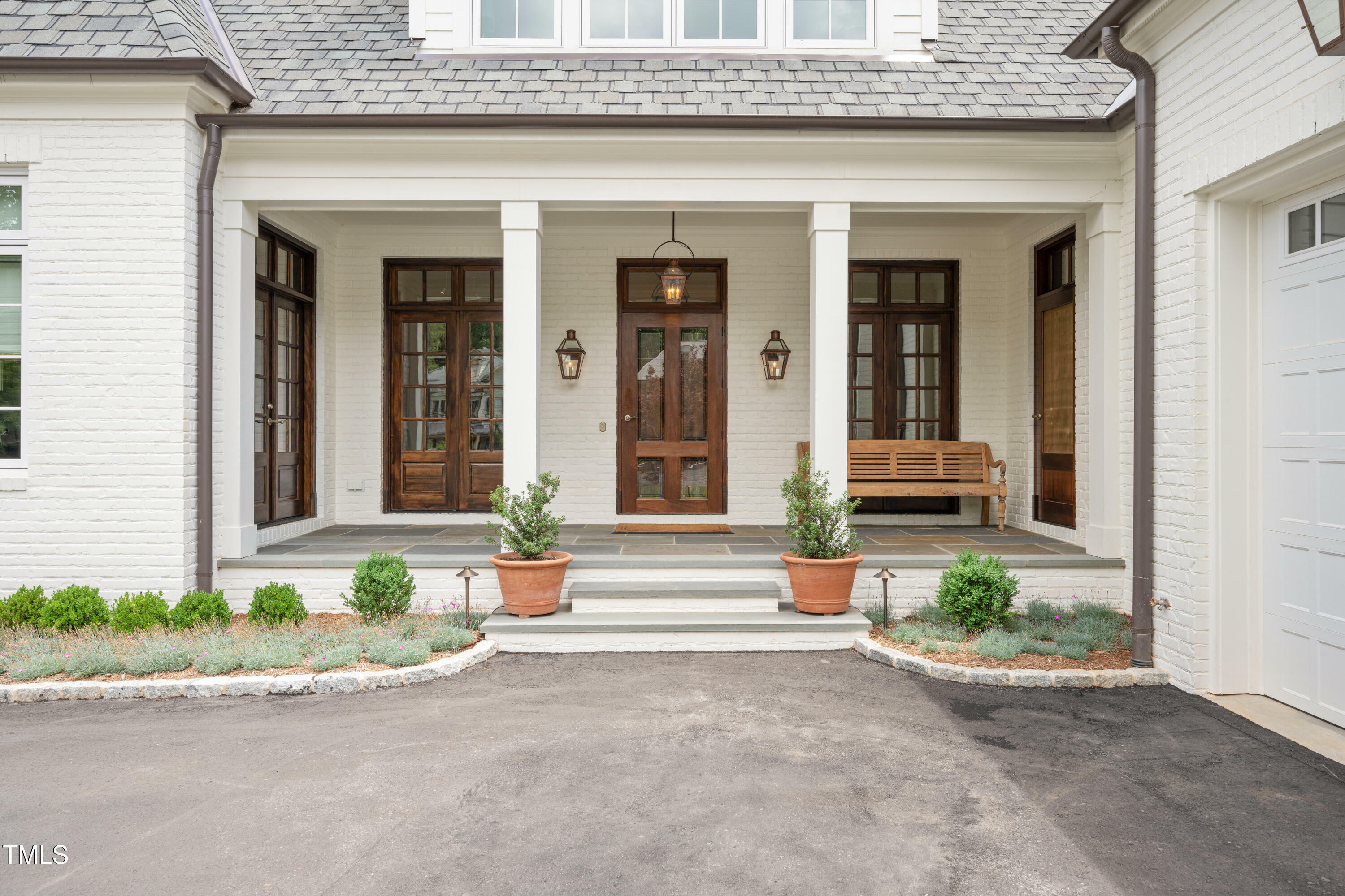 Property Photo: 1312 Duplin Road NC 27607