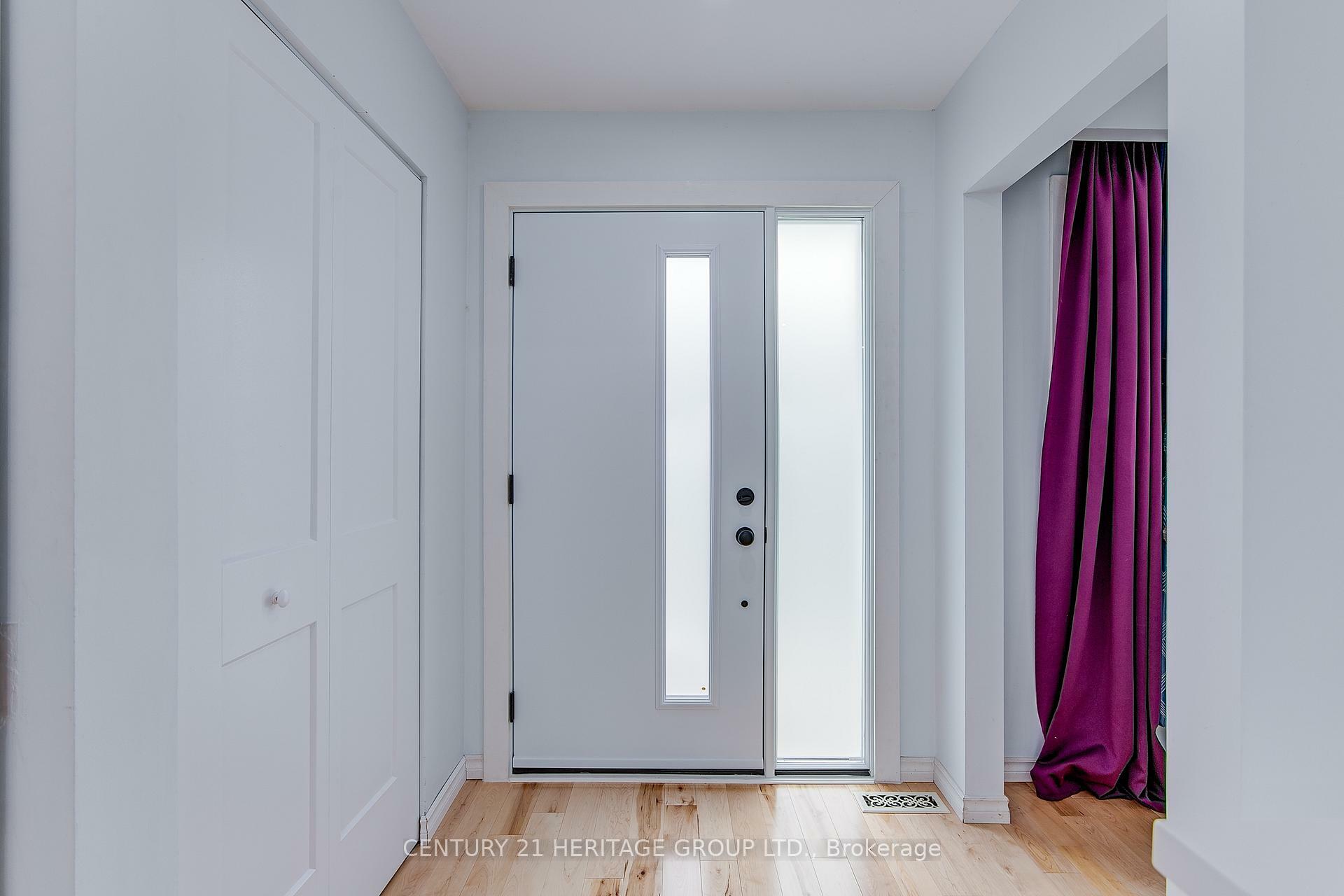 Property Photo: 68 Adeline Avenue ON L0G 1W0
