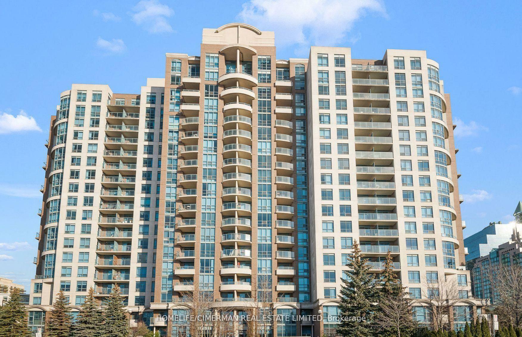 233 Beecroft Road 921  Toronto ON M2N 6Z9 photo
