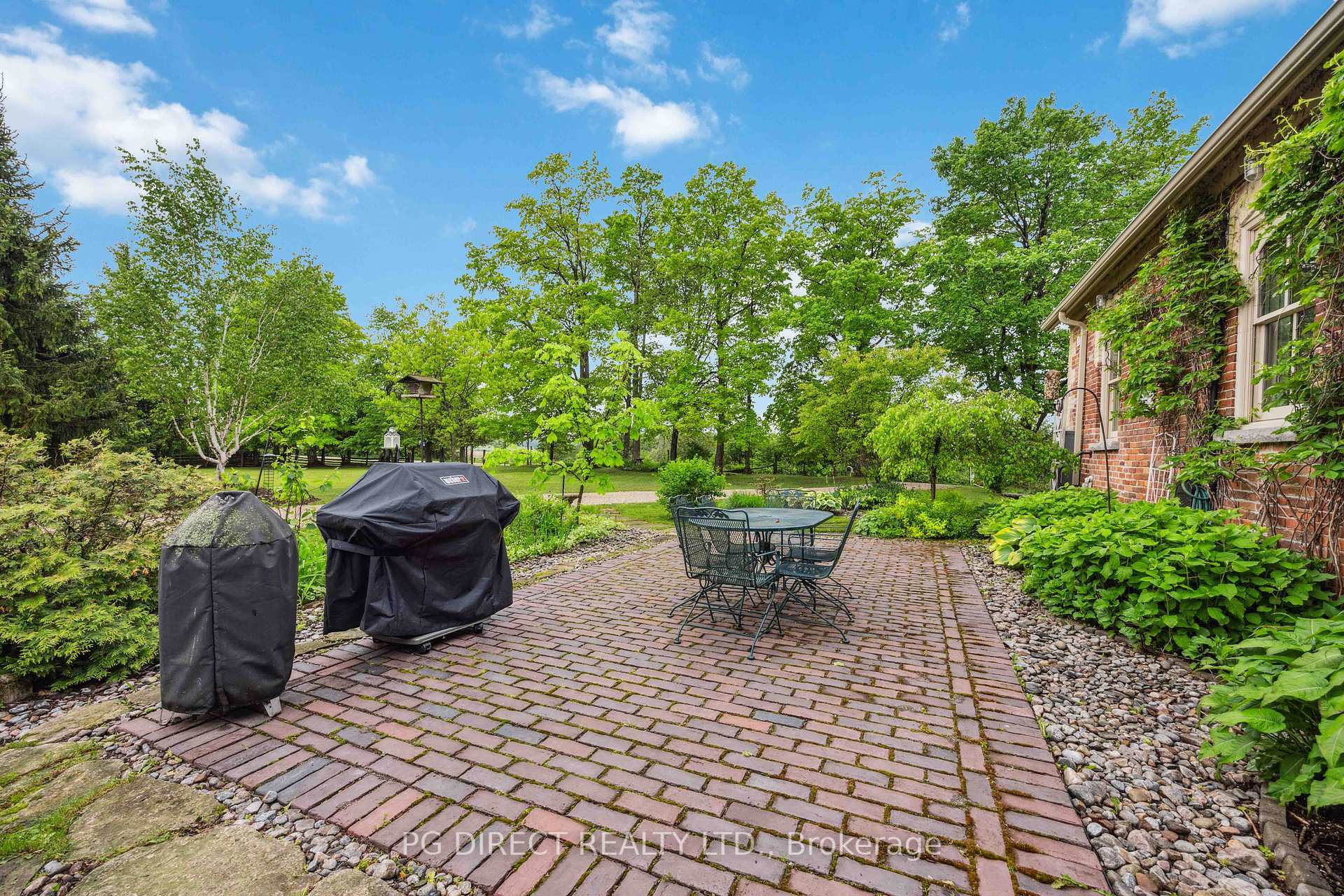 Property Photo: 553763 Road 55 N/A ON N0C 1J0
