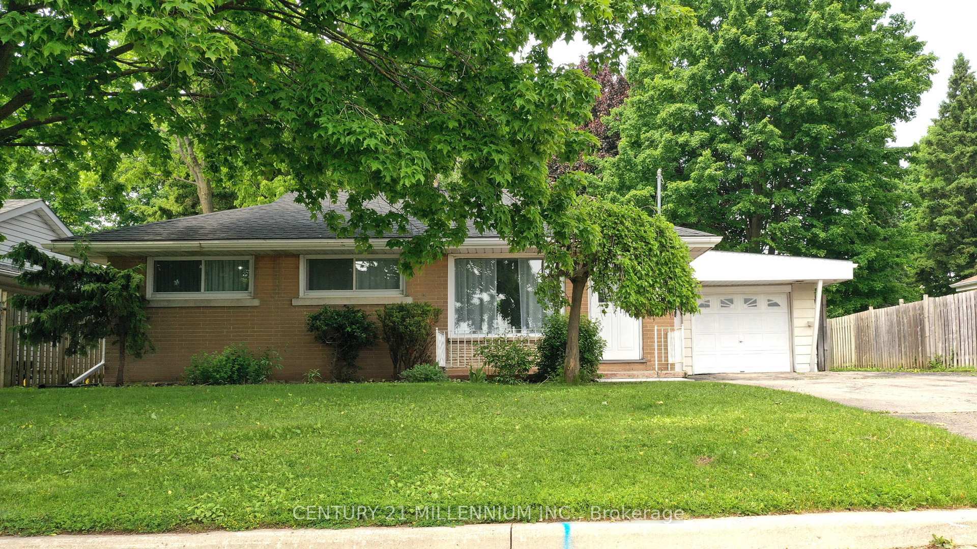 339 Broadway N/A  Orangeville ON L9W 1L5 photo