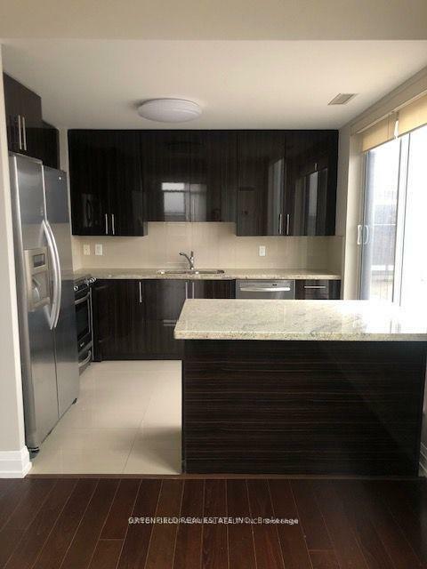 Property Photo: 55 De Boers Drive Lph03 ON M3J 0G5