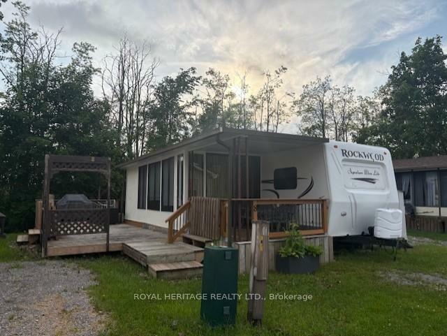 920 Skyline Road 14th Street , Lot 8  Selwyn ON K0L 1H0 photo